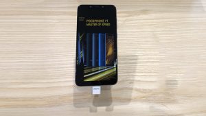 Xiaomi Pocophone F1