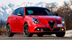 Alfa Romeo