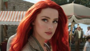 aquaman amber heard
