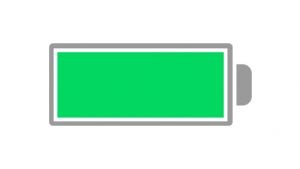 iPhone pil değişimi