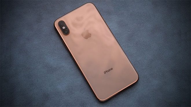 Apple iPhone Xs