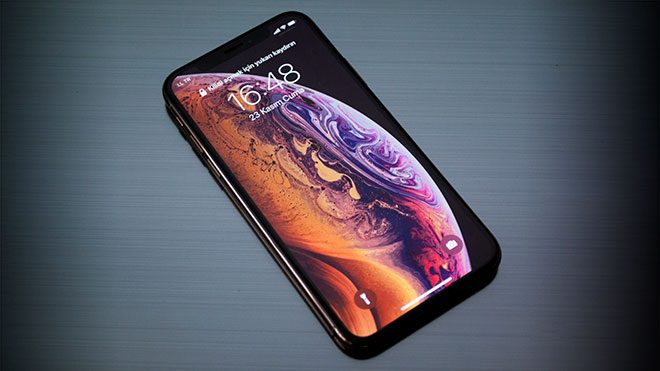 Apple iPhone Xs