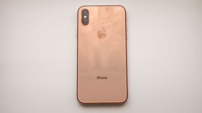 Apple iPhone Xs