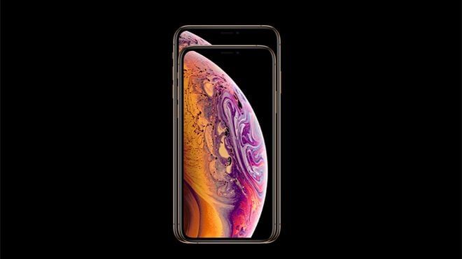 Apple iPhone Xs