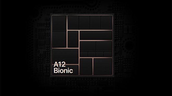 Apple iPhone Xs Max ve iPhone Xs