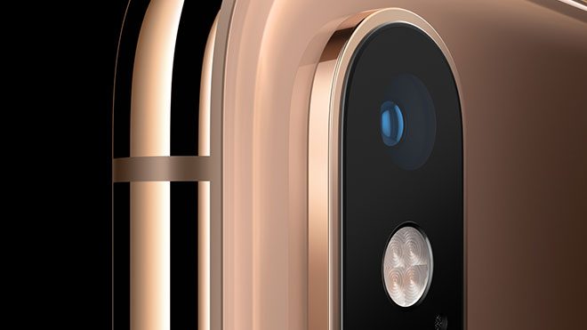 Apple iPhone Xs iPhone Xs Max