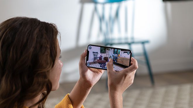 Apple iPhone Xs iPhone Xs Max