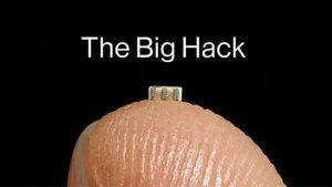 casus microçip supermicro apple amazon