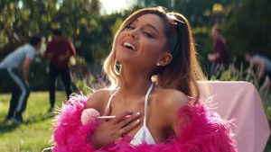 Ariana Grande YouTube