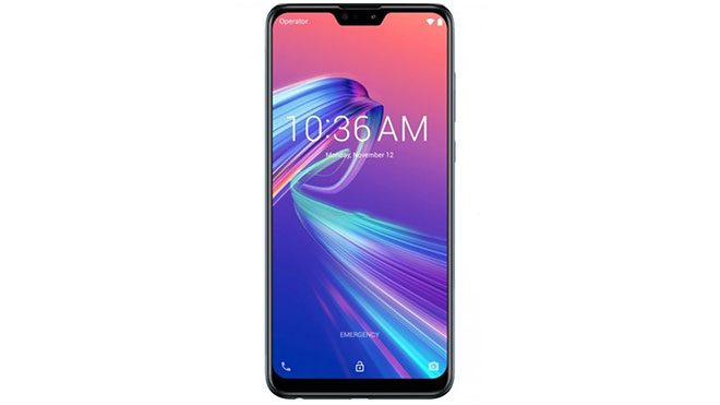 Asus Zenfone Max (M2) ve Zenfone Max Pro (M2) tanıtıldı; işte tüm detaylar