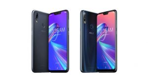 Asus Zenfone Max (M2) ve Zenfone Max Pro (M2) tanıtıldı; işte tüm detaylar
