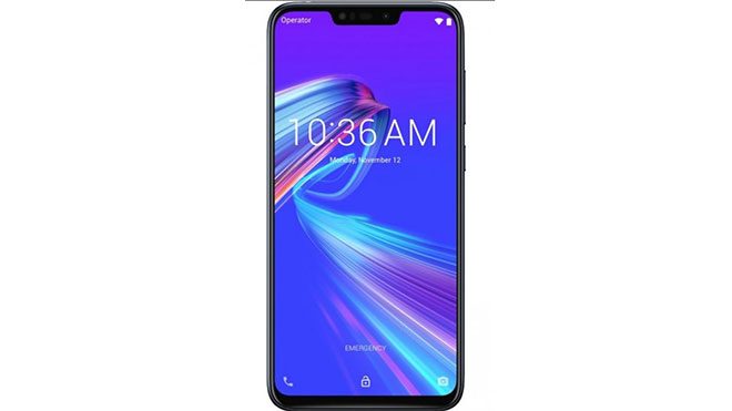 Asus Zenfone Max (M2) ve Zenfone Max Pro (M2) tanıtıldı; işte tüm detaylar