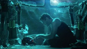 Avengers Endgame