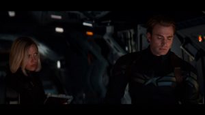 Avengers 4 Avengers Endgame