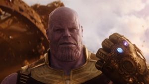 Avengers 4
