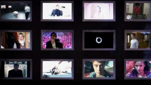 Black Mirror Bandersnatch Sonlarinin Tamamina Ulasma Haritasi Log