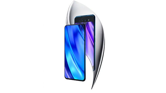 Vivo NEX 2
