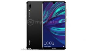 Huawei Enjoy 9
