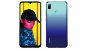 Huawei P Smart 2019