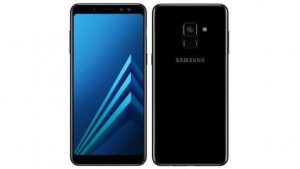 Samsung Galaxy A50