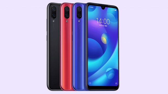 Xiaomi Mi Play