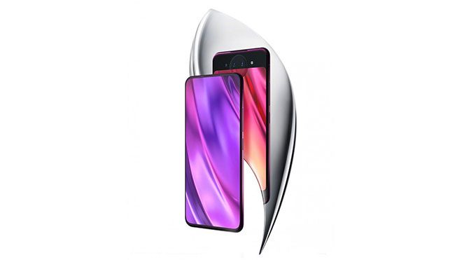 Vivo NEX 2