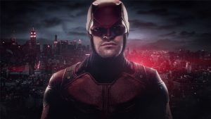 Netflix Daredevil
