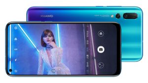 Huawei Nova 4