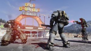 Fallout 76