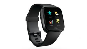 Fitbit Versa