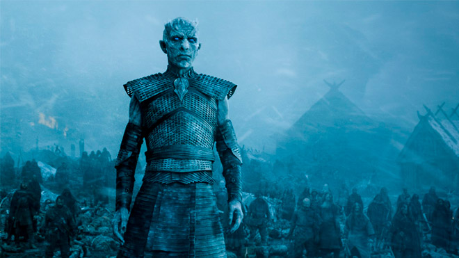 lk Game of Thrones 8. sezon k sa fragman zle LOG