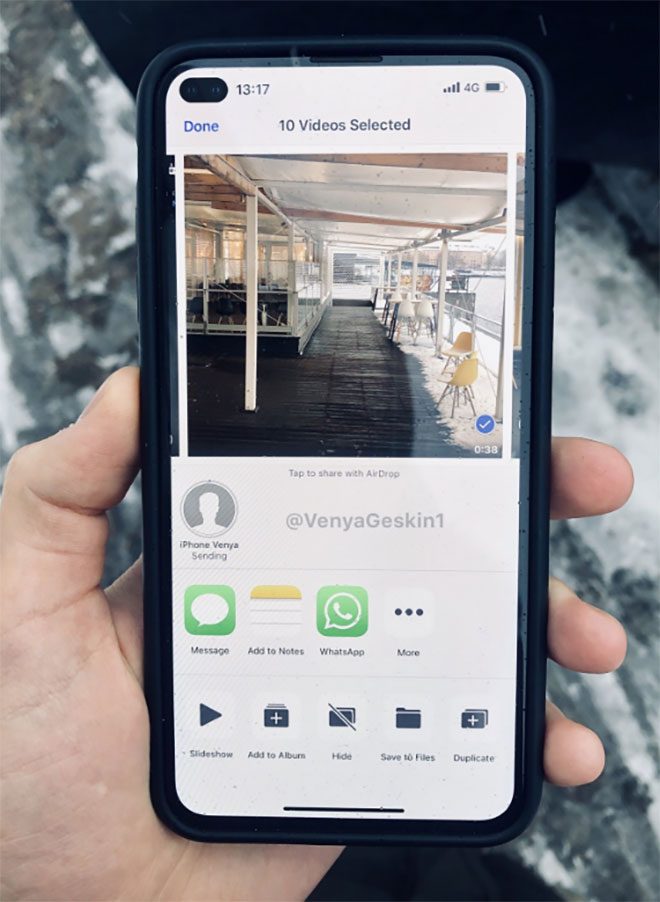 Gelecek iPhone modelleri Apple