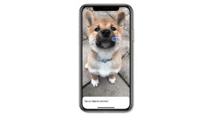 Google Lens iPhone