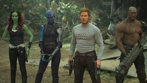 Guardians of the Galaxy 3