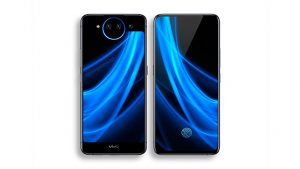 Vivo NEX Dual Screen