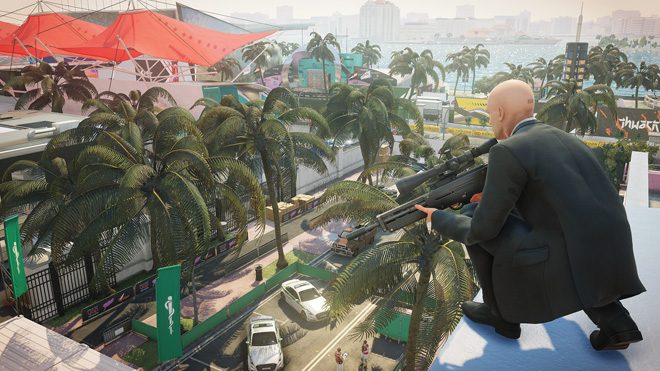 Hitman 2