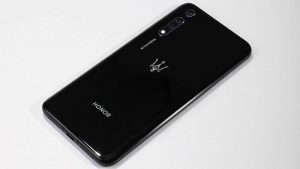 Honor View 20