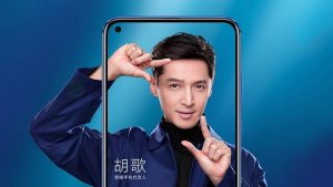 Honor View 20