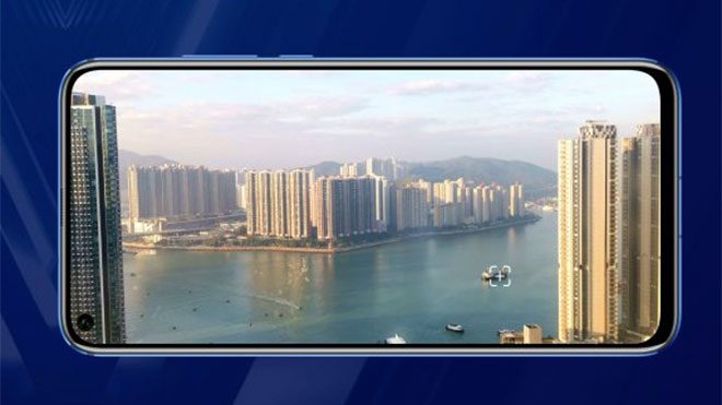 Honor View 20
