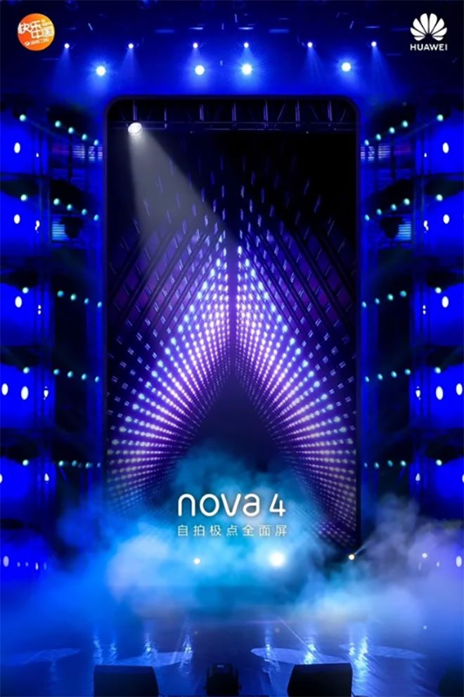 Huawei Nova 4
