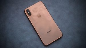 Apple Huawei iPhone