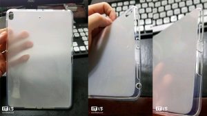 iPad mini 5