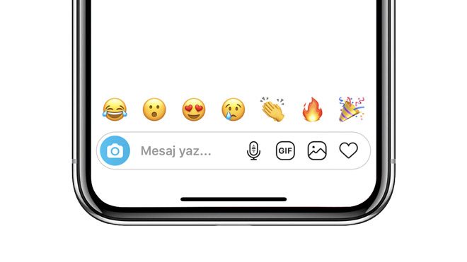 instagram sesli mesaj gonderme ozelligi - instagram a sesli mesaj ozelligi geldi instagram sesli mesaj