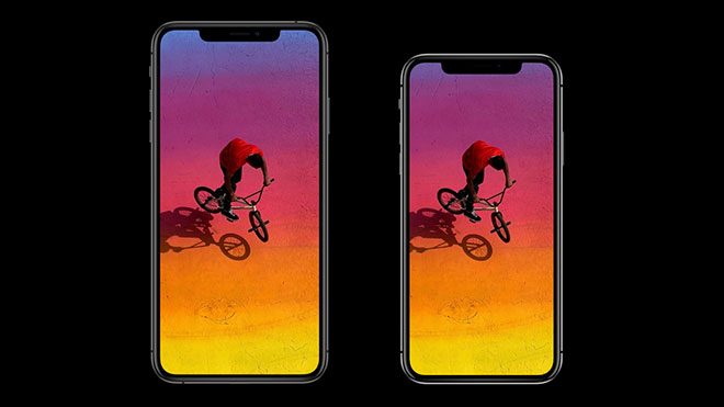 Apple iPhone Xs Max iPhone XS
