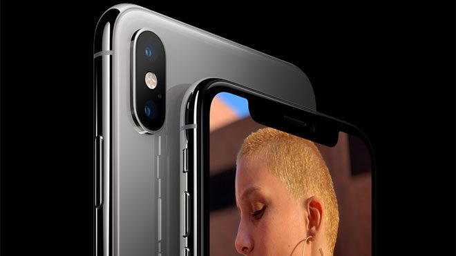 Apple iPhone Xs Max