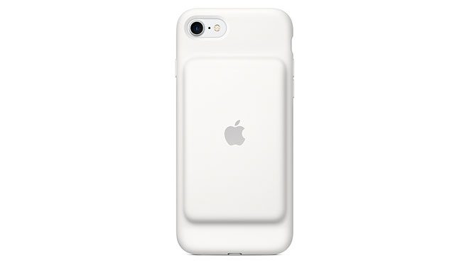 iPhone Xs iPhone Xs Max kılıf pilli kılıf