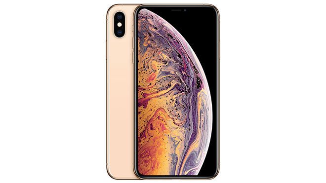 iPhone Xs iPhone Xs Max kılıf pilli kılıf