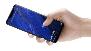 Huawei Mate 20 Pro Huawei Nova 4
