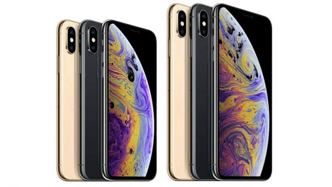 Apple iPhone Xs iPhone Xs Max kılıf pilli kılıf