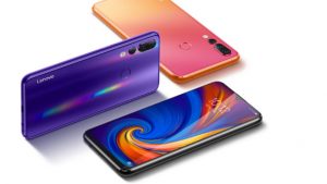 Lenovo Z5s